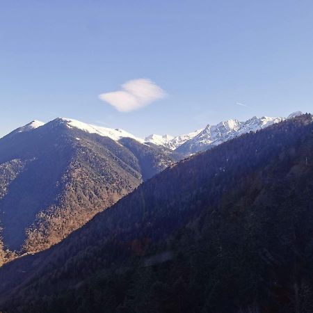 Studio Hyper Centre Bagneres-de-Luchon Ngoại thất bức ảnh