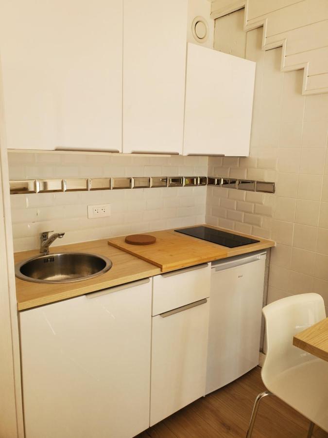 Studio Hyper Centre Bagneres-de-Luchon Ngoại thất bức ảnh