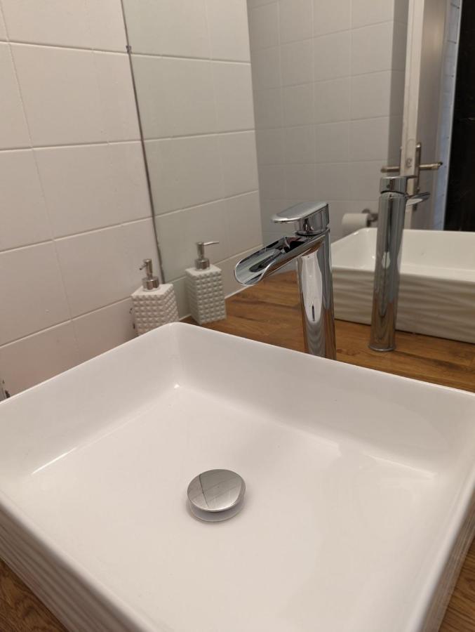 Studio Hyper Centre Bagneres-de-Luchon Ngoại thất bức ảnh