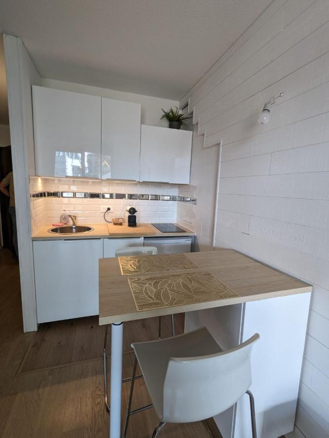 Studio Hyper Centre Bagneres-de-Luchon Ngoại thất bức ảnh